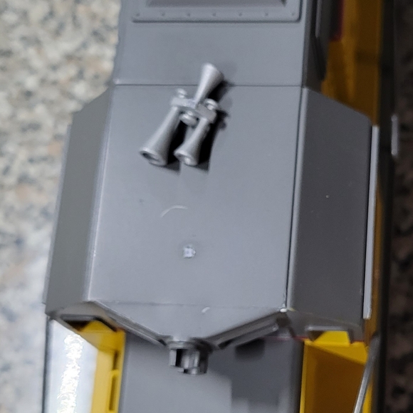 Lionel Union Pacific Engine🚉 - Picture 6 of 6